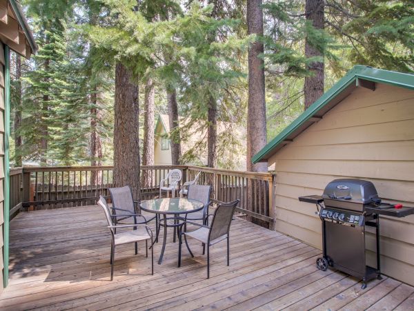 Lake Tahoe South Shore Home 981531