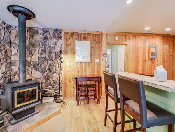Lake Tahoe South Shore Home 981531