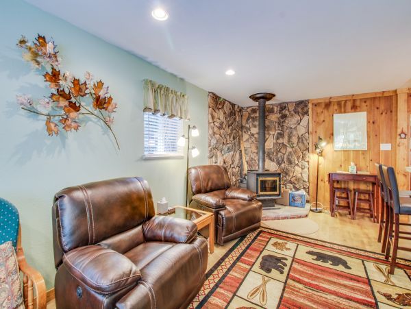 Lake Tahoe South Shore Home 981531