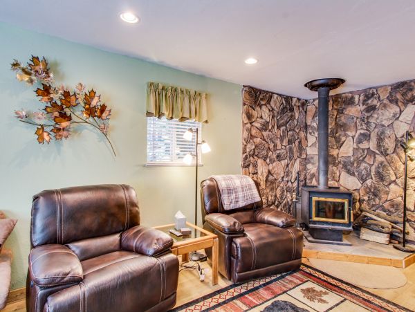 Lake Tahoe South Shore Home 981531