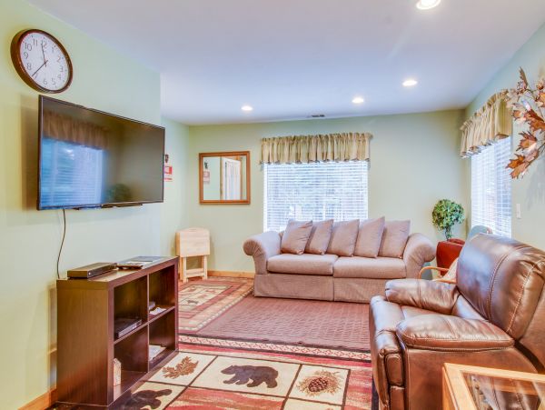 Lake Tahoe South Shore Home 981531