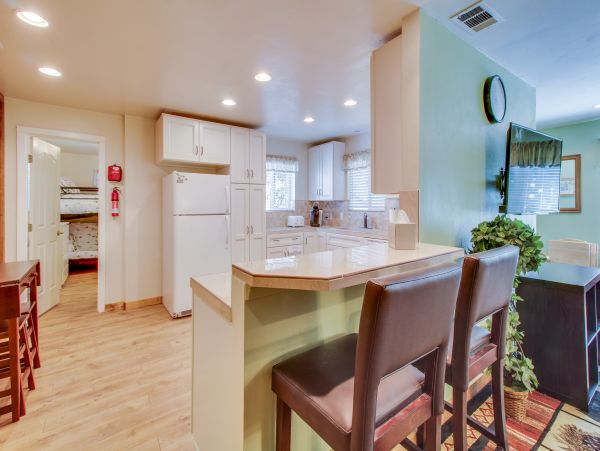 Lake Tahoe South Shore Home 981531