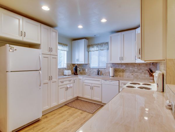 Lake Tahoe South Shore Home 981531
