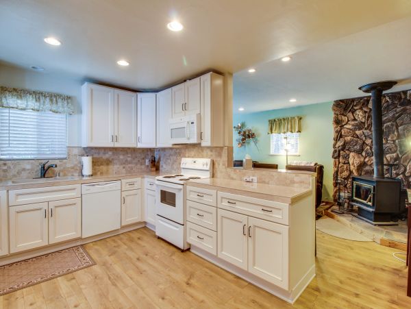 Lake Tahoe South Shore Home 981531