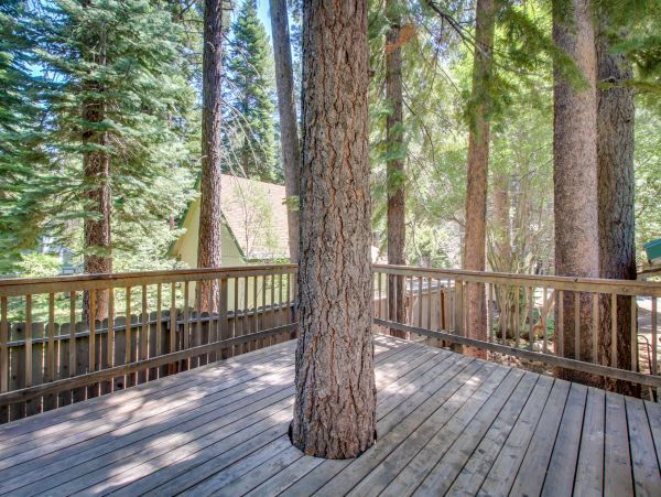 Lake Tahoe South Shore Home 981531