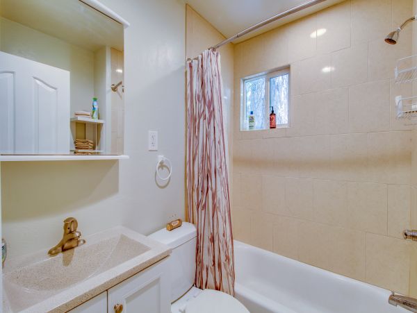 Lake Tahoe South Shore Home 981531