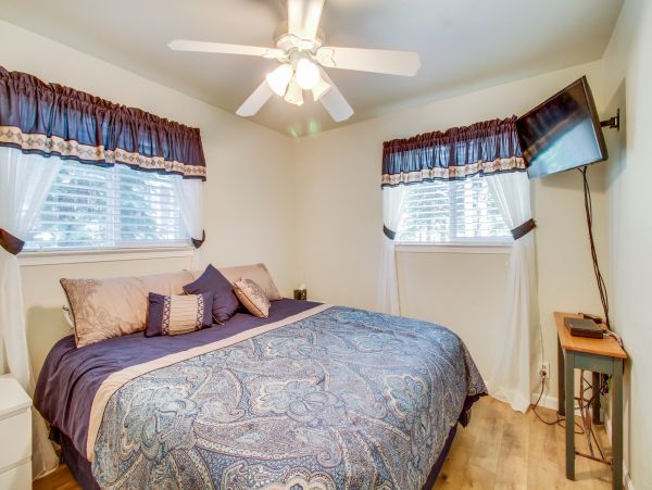 Lake Tahoe South Shore Home 981531