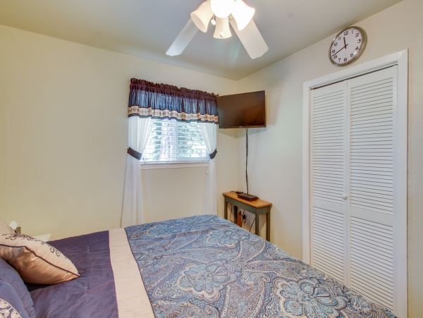 Lake Tahoe South Shore Home 981531