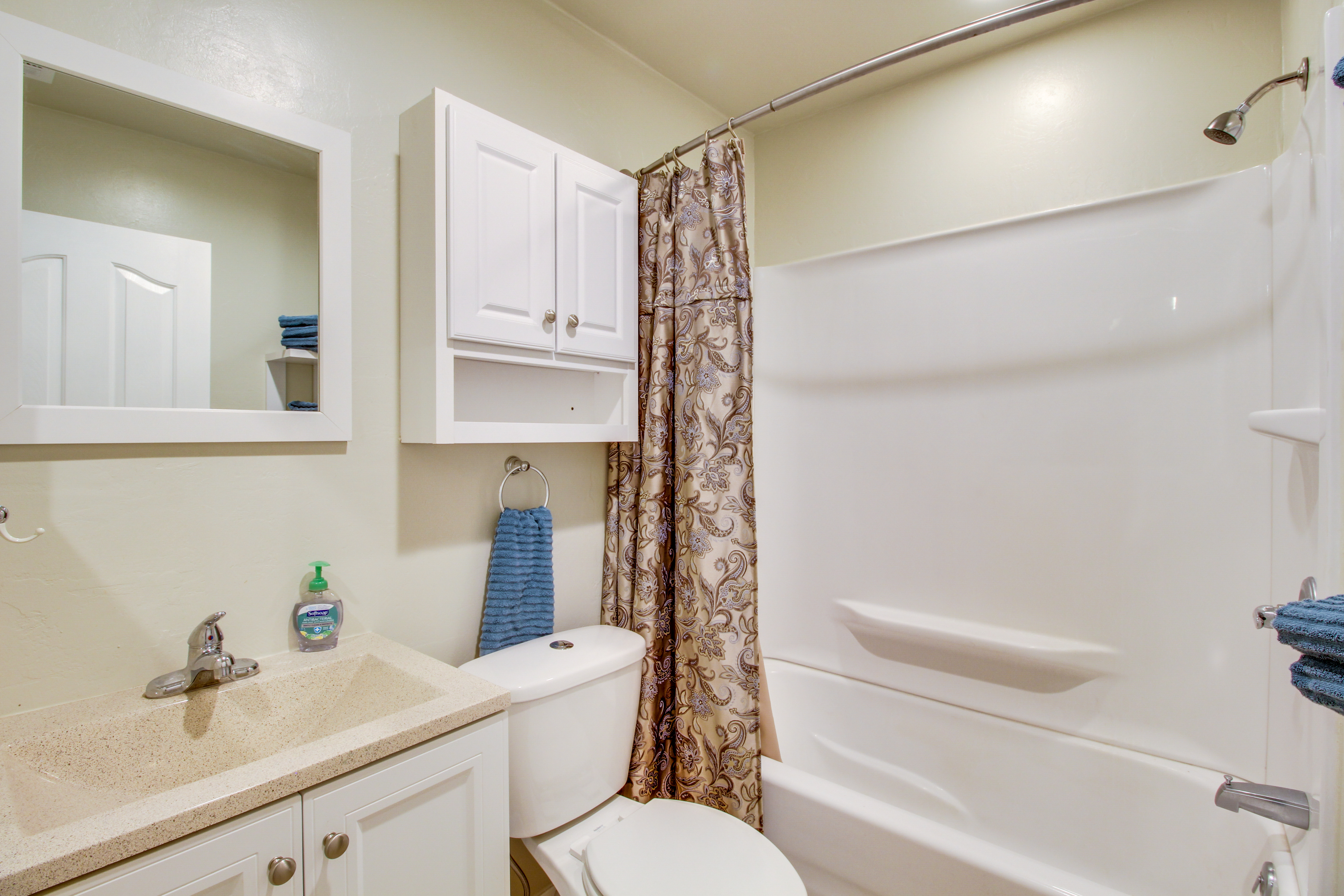 Lake Tahoe South Shore Home 981531