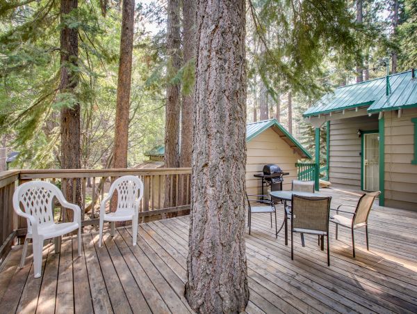 Lake Tahoe South Shore Home 981531