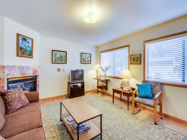 Lake Tahoe South Shore Home 981532