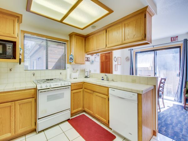 Lake Tahoe South Shore Home 981532