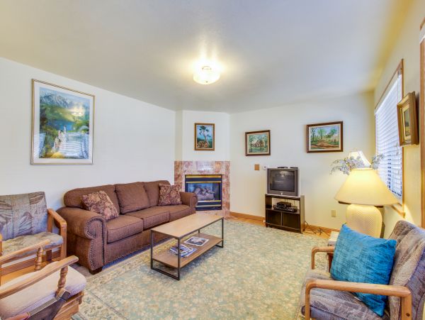 Lake Tahoe South Shore Home 981532