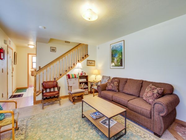 Lake Tahoe South Shore Home 981532