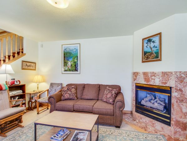 Lake Tahoe South Shore Home 981532