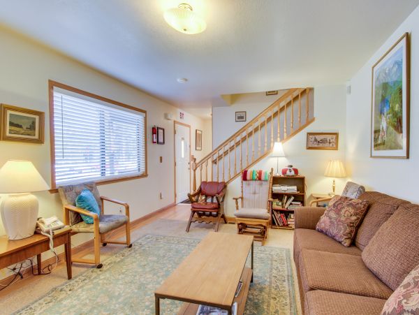 Lake Tahoe South Shore Home 981532
