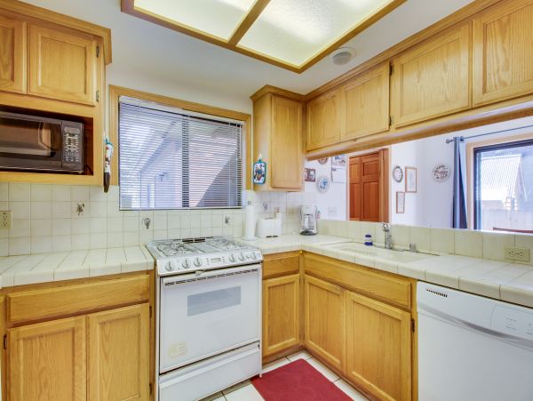 Lake Tahoe South Shore Home 981532