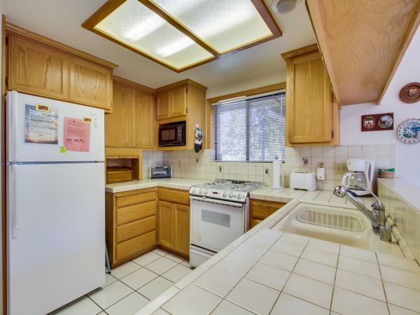 Lake Tahoe South Shore Home 981532