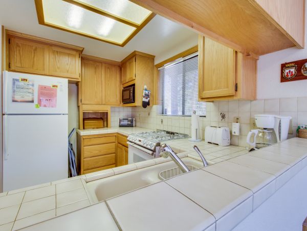 Lake Tahoe South Shore Home 981532