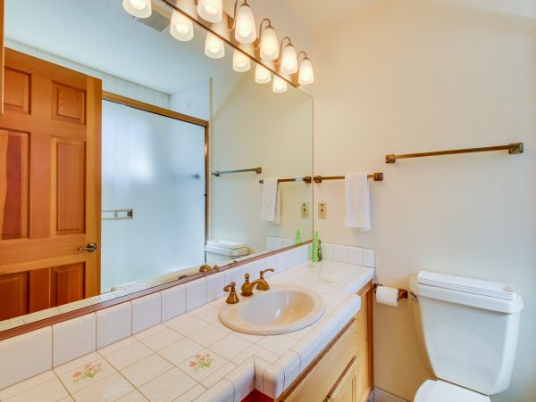 Lake Tahoe South Shore Home 981532