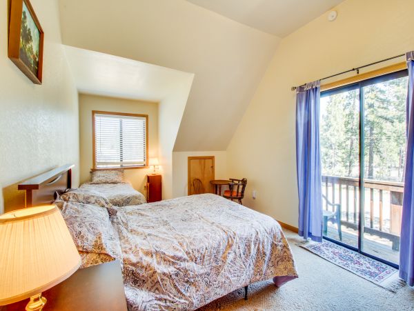 Lake Tahoe South Shore Home 981532