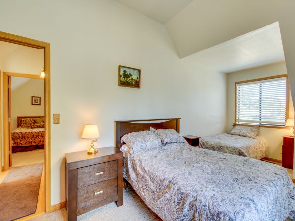 Lake Tahoe South Shore Home 981532