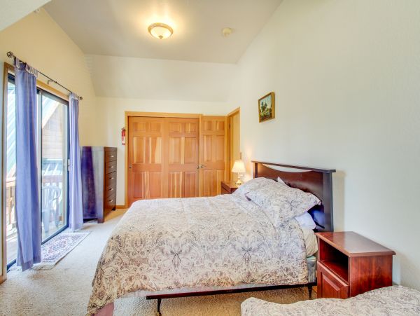 Lake Tahoe South Shore Home 981532