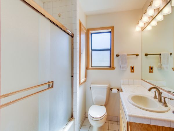 Lake Tahoe South Shore Home 981532