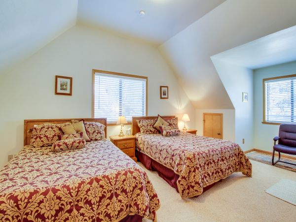 Lake Tahoe South Shore Home 981532