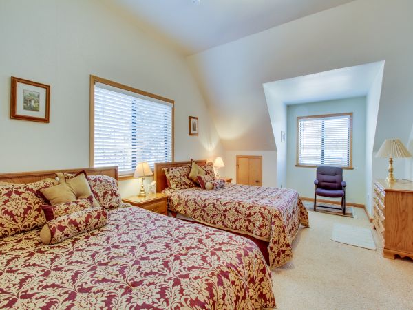 Lake Tahoe South Shore Home 981532