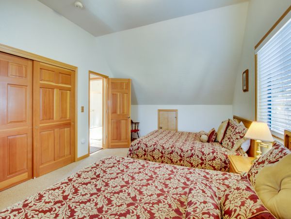 Lake Tahoe South Shore Home 981532