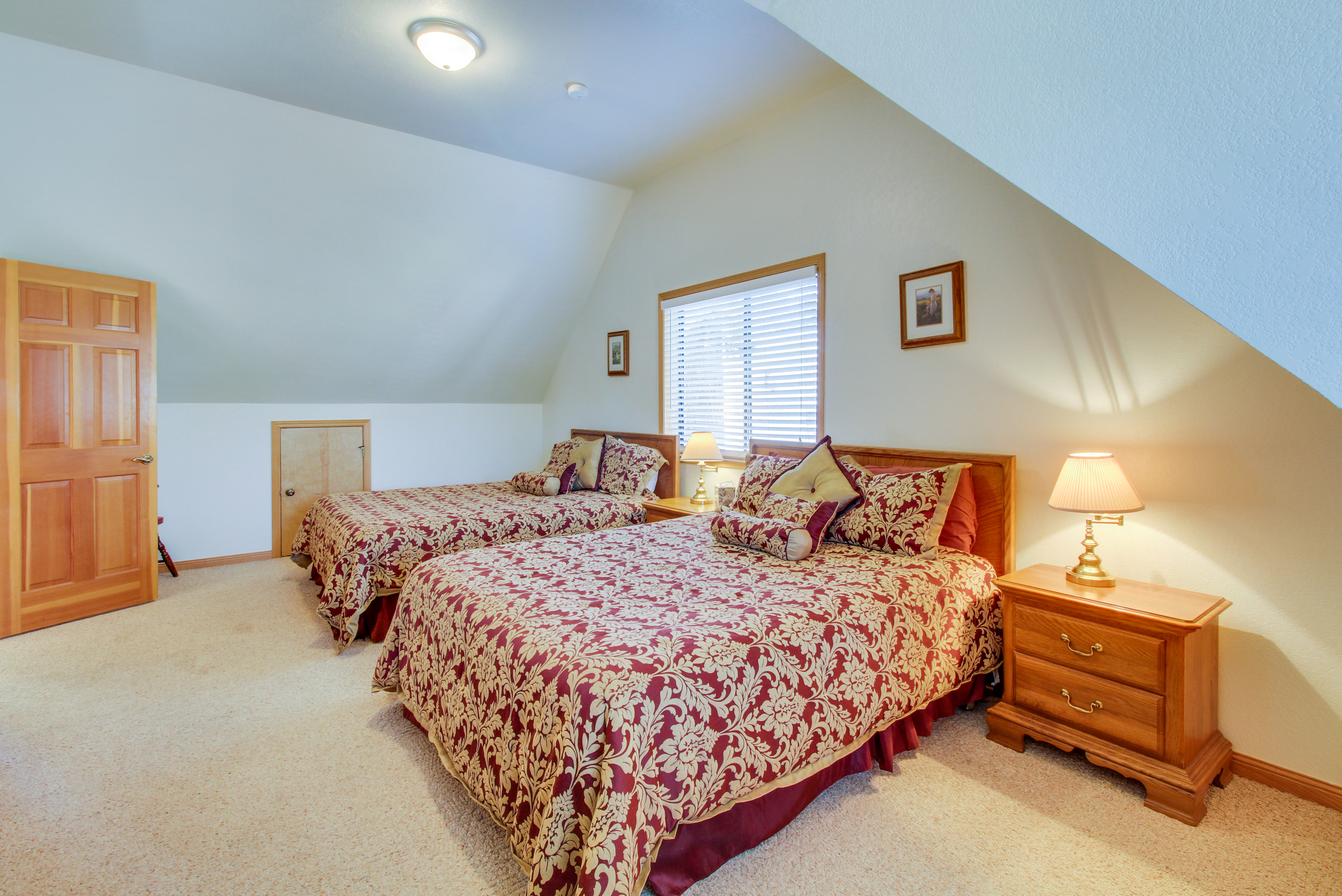 Lake Tahoe South Shore Home 981532