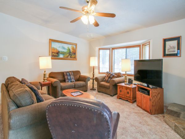 Lake Tahoe South Shore Home 981533