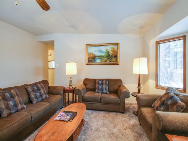 Lake Tahoe South Shore Home 981533