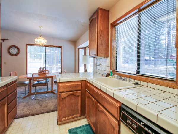 Lake Tahoe South Shore Home 981533