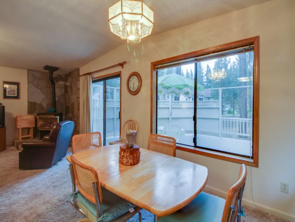 Lake Tahoe South Shore Home 981533