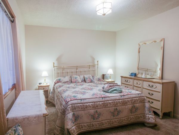 Lake Tahoe South Shore Home 981533