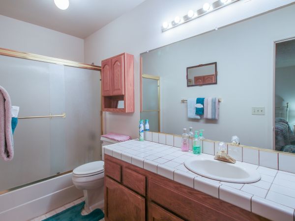 Lake Tahoe South Shore Home 981533