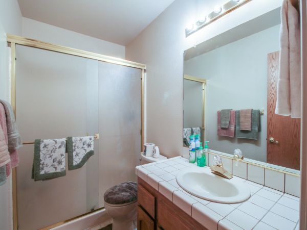 Lake Tahoe South Shore Home 981533