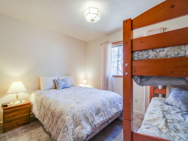 Lake Tahoe South Shore Home 981533