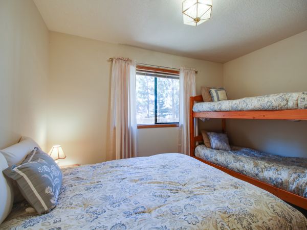 Lake Tahoe South Shore Home 981533