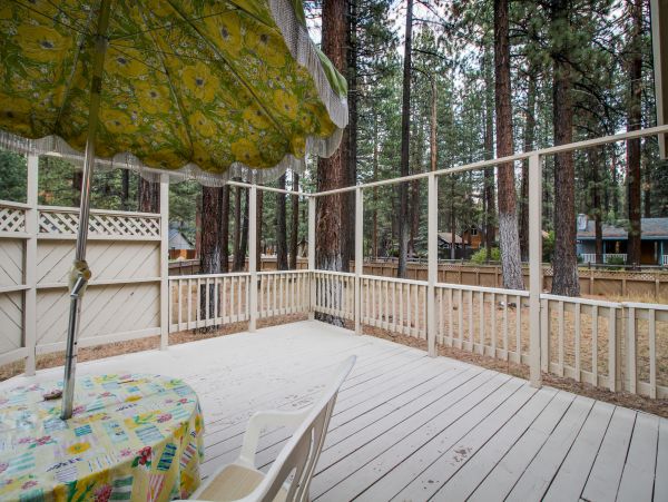 Lake Tahoe South Shore Home 981533