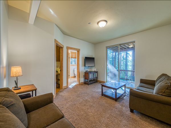 Lake Tahoe South Shore Home 981534
