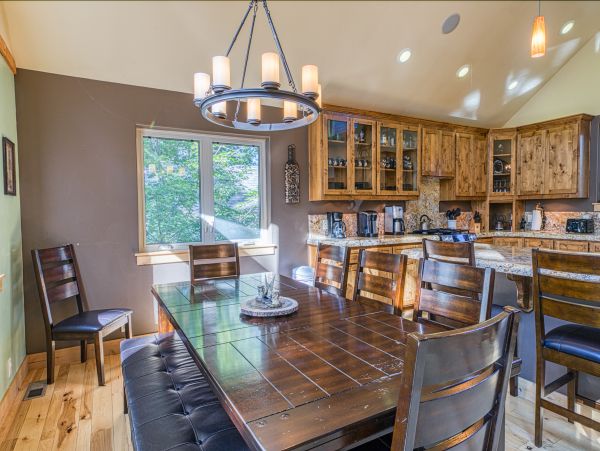 Lake Tahoe South Shore Home 981534