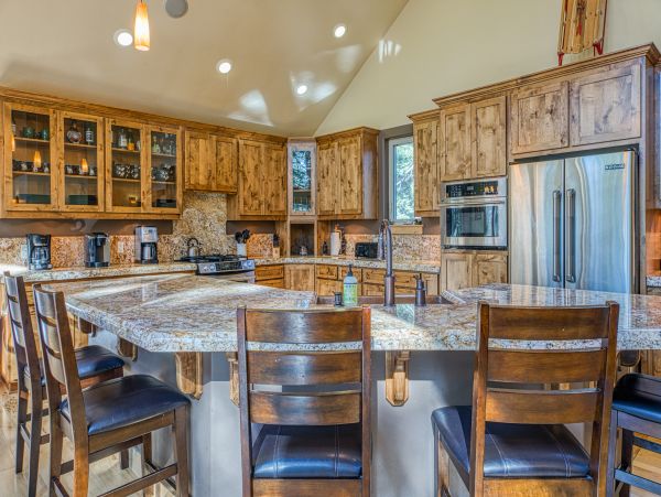 Lake Tahoe South Shore Home 981534