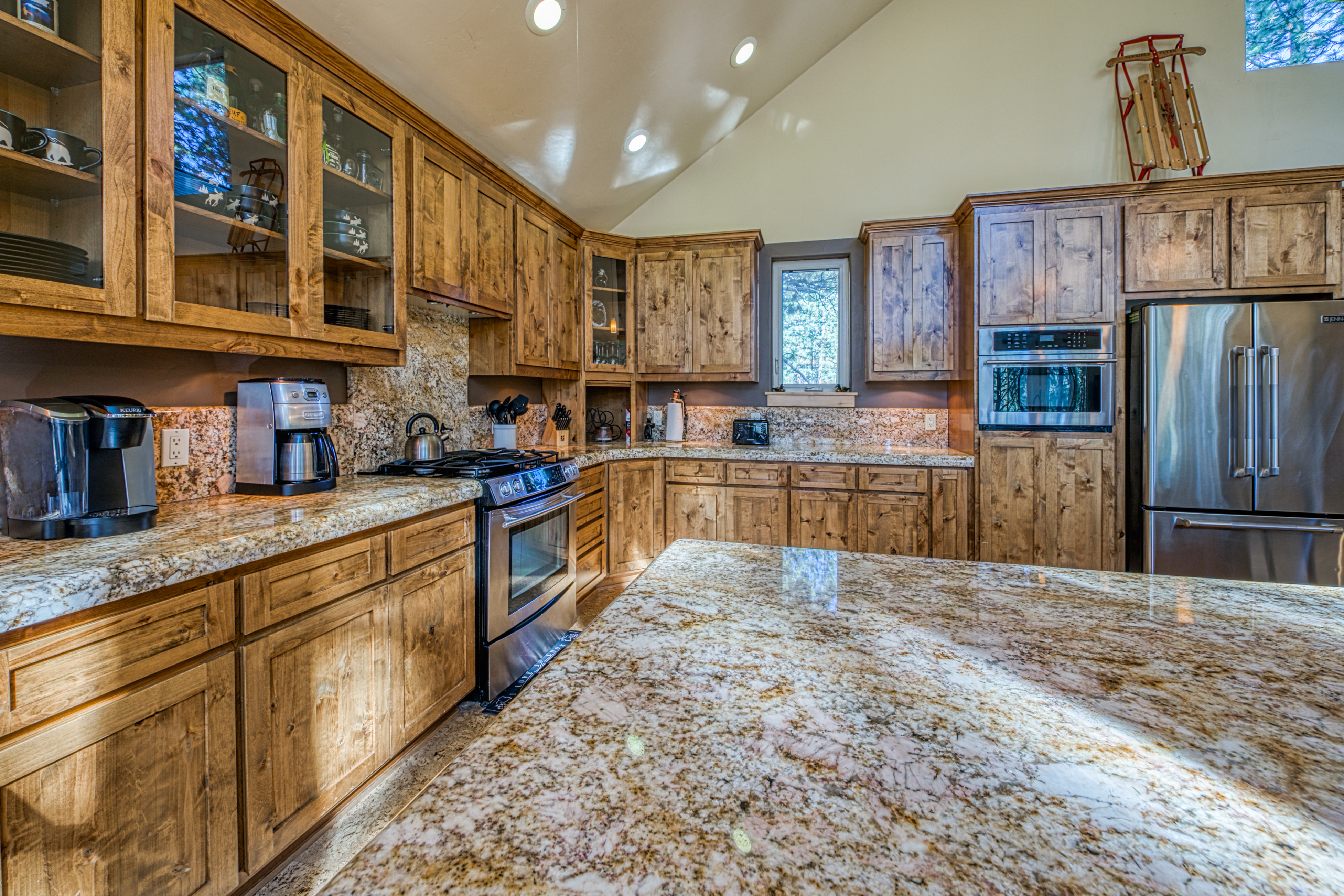 Lake Tahoe South Shore Home 981534