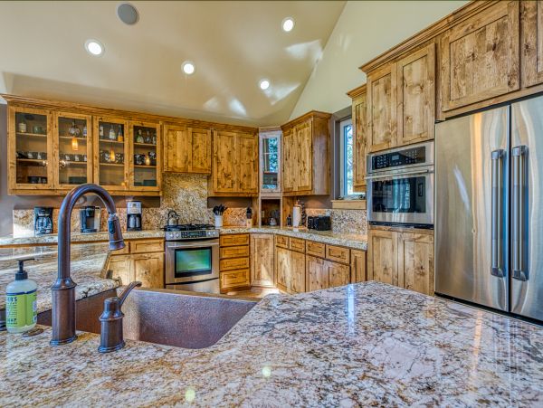 Lake Tahoe South Shore Home 981534