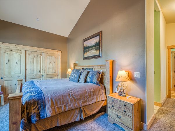 Lake Tahoe South Shore Home 981534