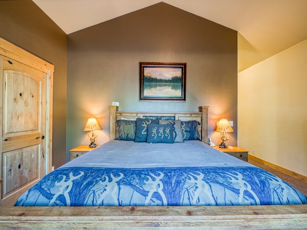 Lake Tahoe South Shore Home 981534