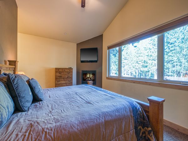 Lake Tahoe South Shore Home 981534